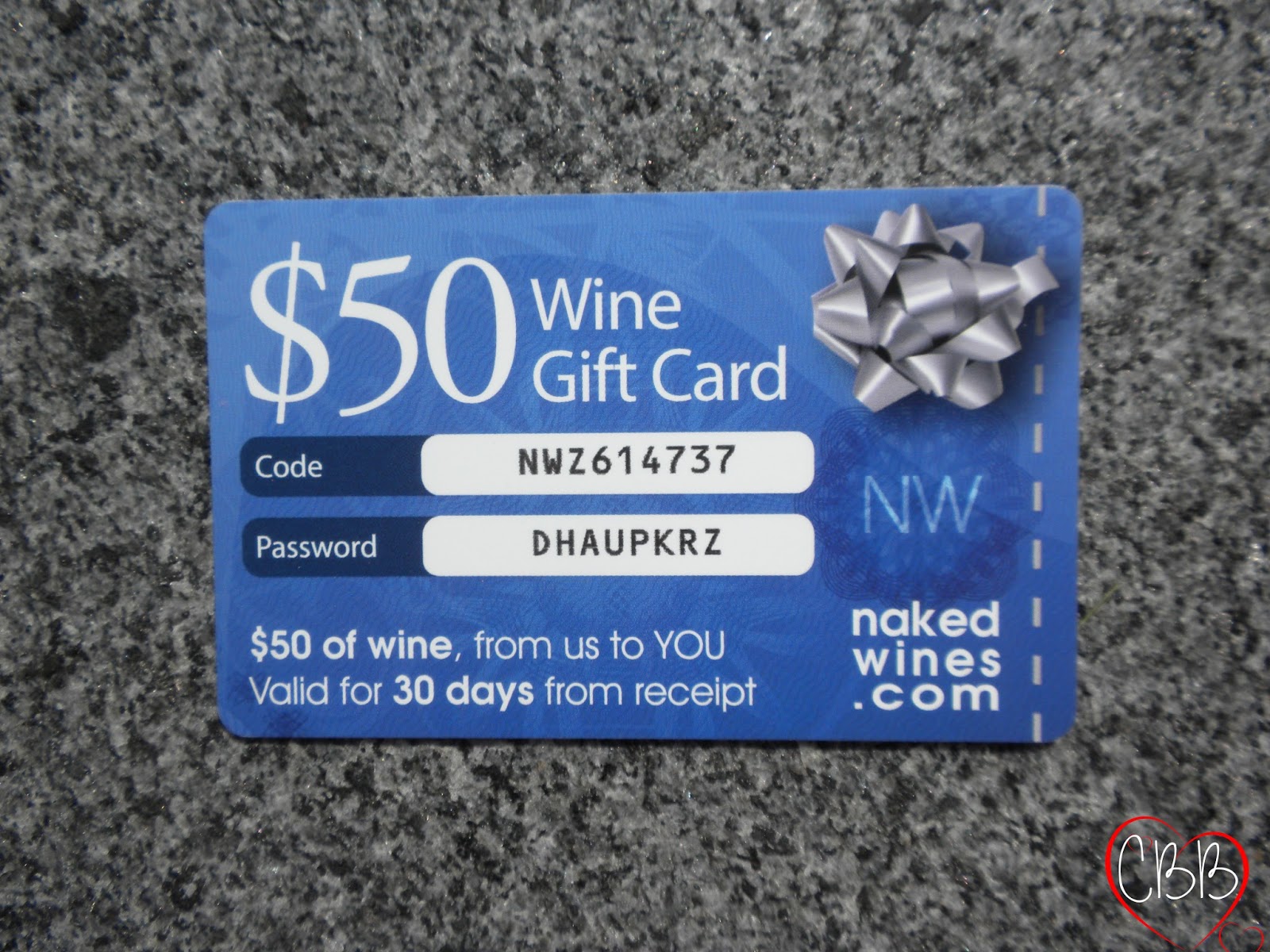 Seller information Deal: Nakedwines - $ Wine Gift Cards - New Accounts Only - Min Bottle Purchase (E.g. $ Delivered), Store: Naked Wines, Code: kogan17 - jnw15pj3, Category: Other Repeat of similar past deals where new members to nakedwines get a $ voucher on signup to be applied against a purchase of 12 or more bottles of wine.